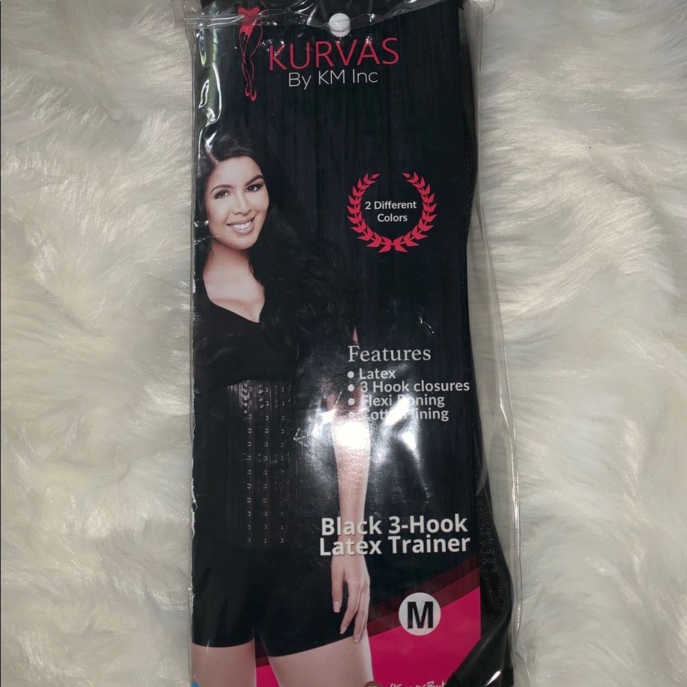 Waist Trainer | Faja Colombiana